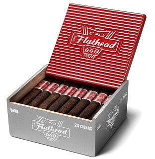 CAO Flathead V660 Carb (6.00 x 60r)