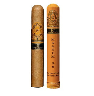 Perdomo Reserve 10th Anniversary