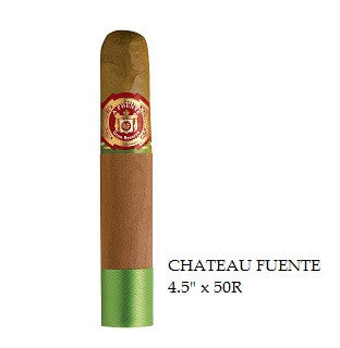 Arturo Fuente Chateau Fuente