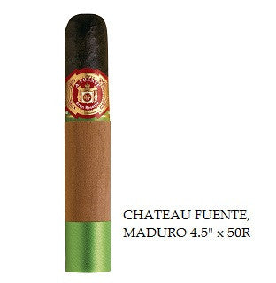 Arturo Fuente Chateau Fuente