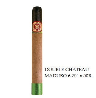 Arturo Fuente Chateau Fuente