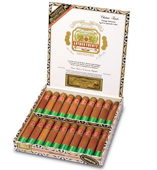 Arturo Fuente Chateau Fuente