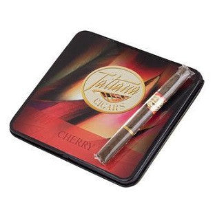 Tatiana Mini Tins (Flavored)