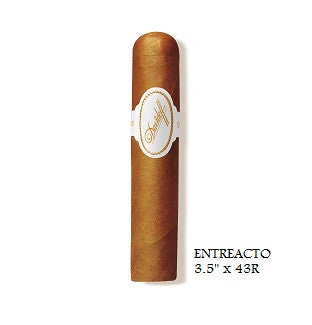 Davidoff Aniversario Series