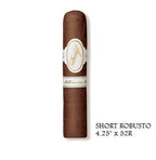 Davidoff Millennium Blend Series