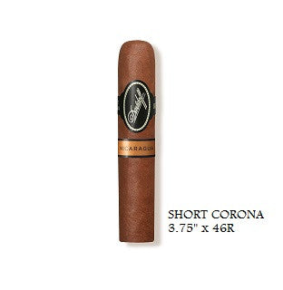 Davidoff Nicaragua Series