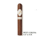 Davidoff Millennium Blend Series