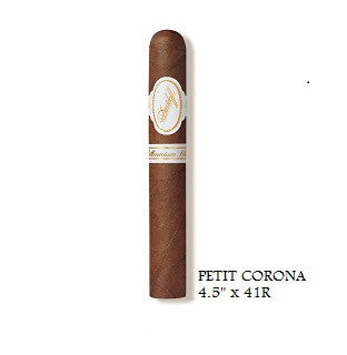 Davidoff Millennium Blend Series
