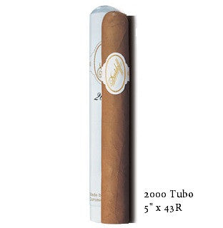 Davidoff Thousand Series