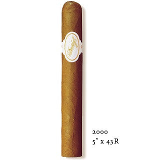 Davidoff Thousand Series