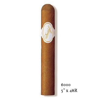 Davidoff Thousand Series
