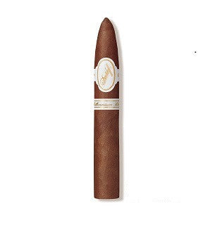 Davidoff Millennium Blend Series