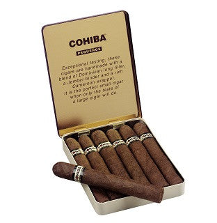 Cohiba