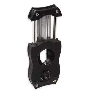 Colibri V-Cut Cigar Cutter