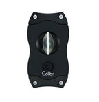 Colibri V-Cut Cigar Cutter