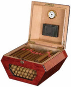 Don Salvatore, Cuban Wheel