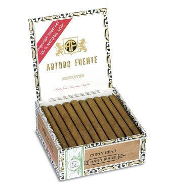 Arturo Fuente