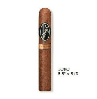 Davidoff Nicaragua Series