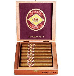 Diamond Crown Series