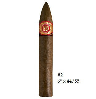 Arturo Fuente Don Carlos