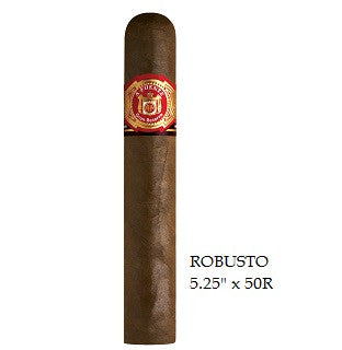 Arturo Fuente Don Carlos