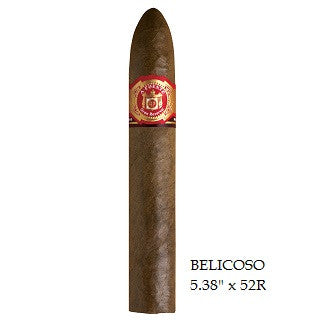 Arturo Fuente Don Carlos