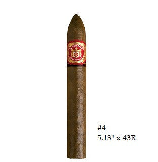 Arturo Fuente Don Carlos