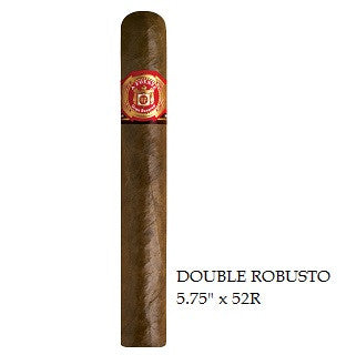 Arturo Fuente Don Carlos