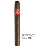 Arturo Fuente Don Carlos
