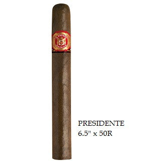 Arturo Fuente Don Carlos