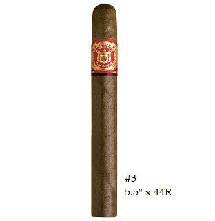 Arturo Fuente Don Carlos