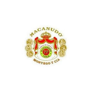 Macanudo Cafe