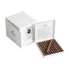 Ashton Small Cigars