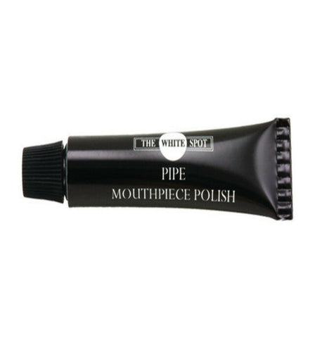Dunhill Mouth Piece Polish