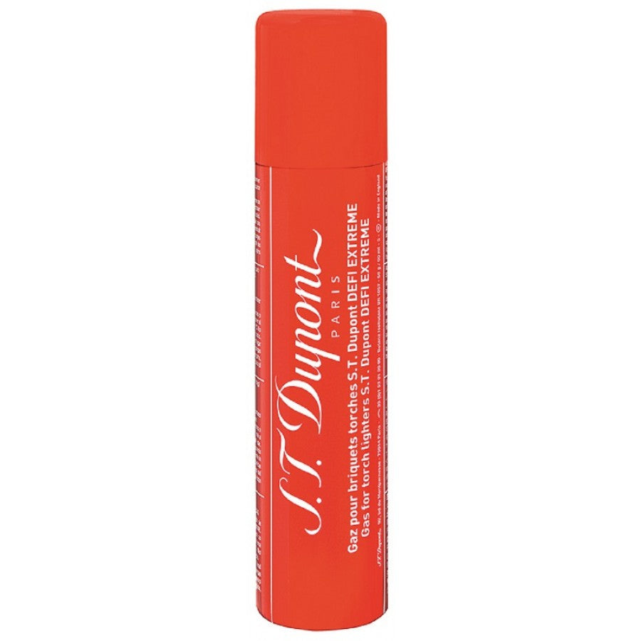 S.T. Dupont Butane Red