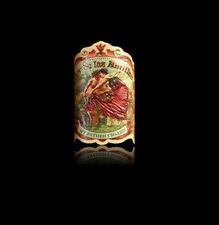 My Father Flor de las Antillas