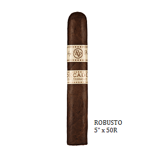 Rocky Patel Decade