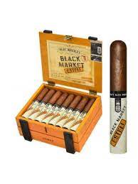 Alec Bradley, Black Market Esteli