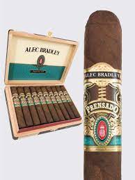 Alec Bradley Prensado