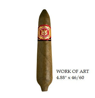Arturo Fuente Hemingway