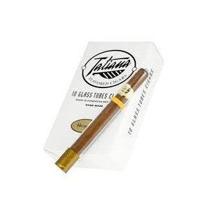 Tatiana Classic Tube (Flavored)