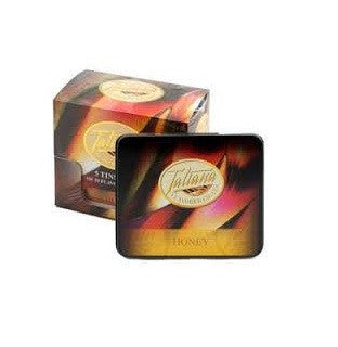 Tatiana Mini Tins (Flavored)