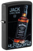 Zippo Jack Daniels® Assortment