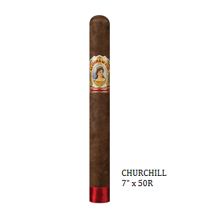 La Aroma de Cuba