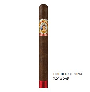 La Aroma de Cuba