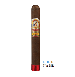 La Aroma de Cuba