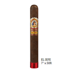 La Aroma de Cuba