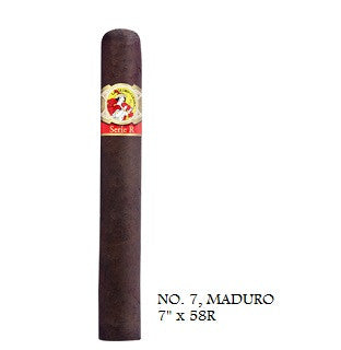La Gloria Cubana Serie R