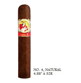 La Gloria Cubana Serie R