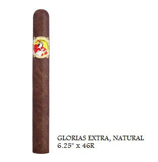 La Gloria Cubana